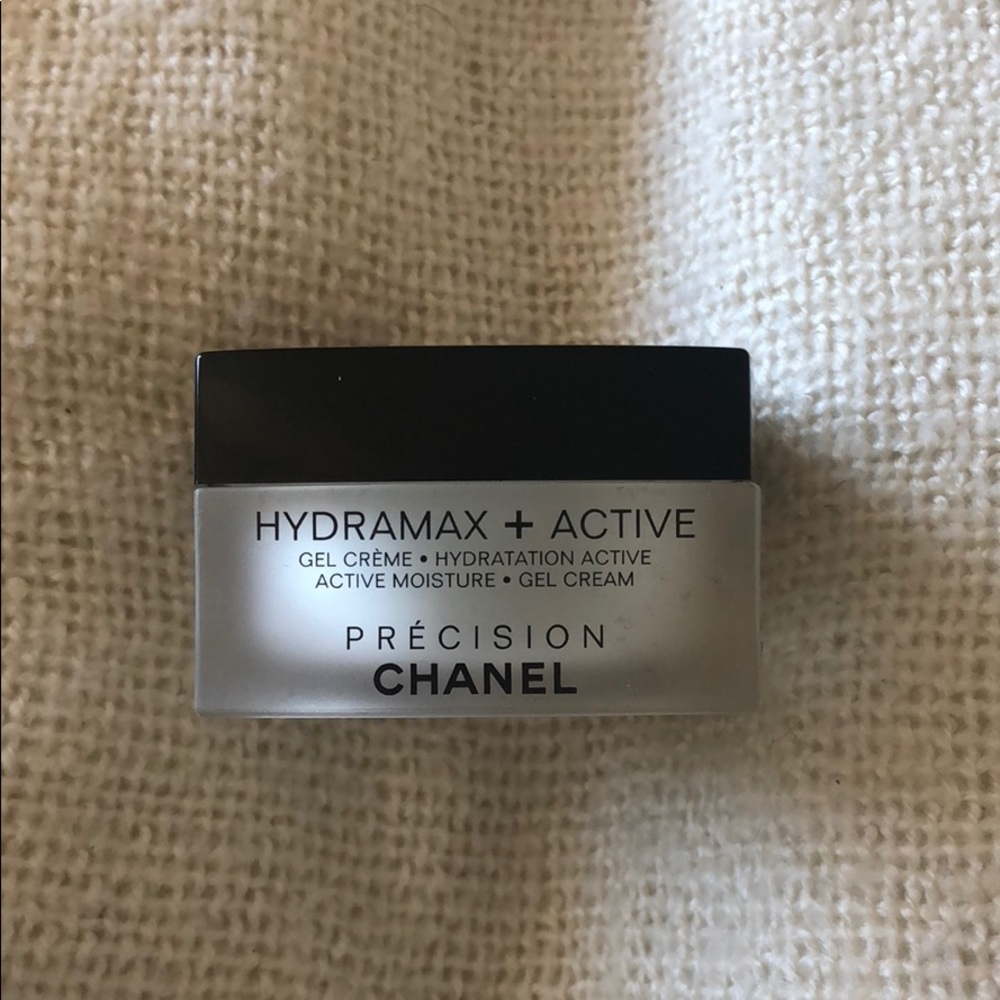 New Chanel Precision Hydramax + Active 1.7oz/ 50ml